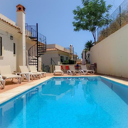 "Ample Villa At Benalmadena Coast" Exteriér fotografie