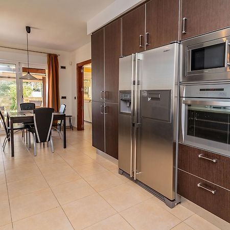 "Ample Villa At Benalmadena Coast" Exteriér fotografie