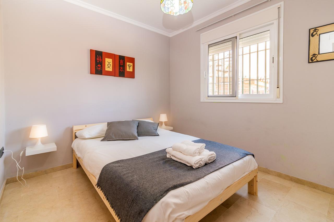 "Ample Villa At Benalmadena Coast" Exteriér fotografie
